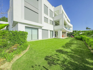 Apartment in Marbella — photo 6