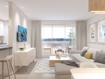 Apartment in Estepona — photo 3