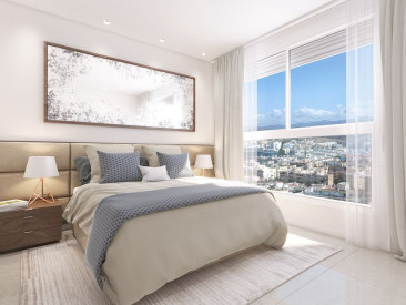 Apartment in Estepona — photo 4