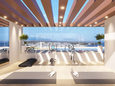 Apartment in Estepona — photo 6