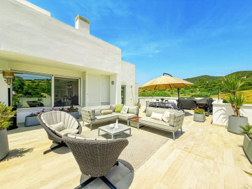 Apartment in Estepona