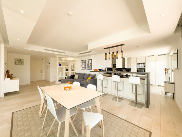 Apartment in Estepona — photo 4