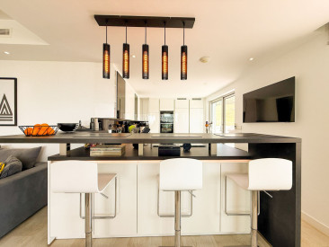 Apartment in Estepona — photo 5