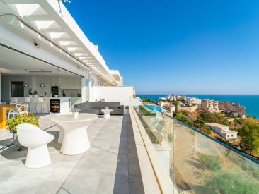 Penthouse in La Capellania — photo 2