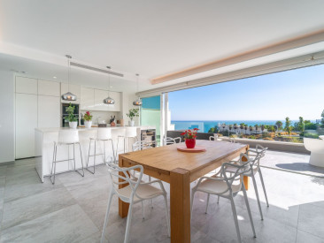 Penthouse in La Capellania — photo 3