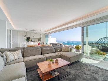 Penthouse in La Capellania — photo 4