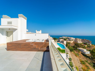 Penthouse in La Capellania — photo 5