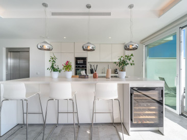 Penthouse in La Capellania — photo 6