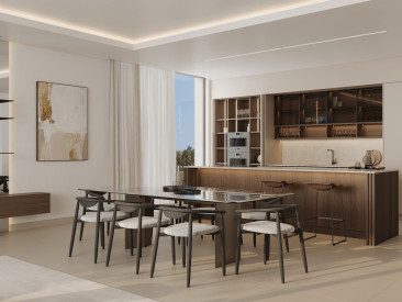 Penthouse in San Pedro de Alcantara — photo 3