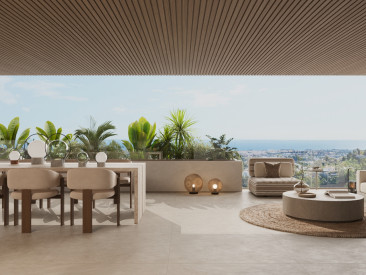 Apartment in Estepona — photo 2