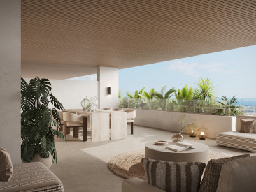 Apartment in Estepona — photo 3