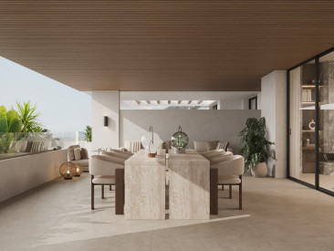 Apartment in Estepona — photo 4