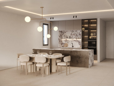 Apartment in Estepona — photo 2