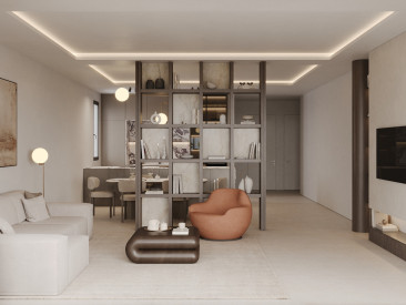 Apartment in Estepona — photo 3