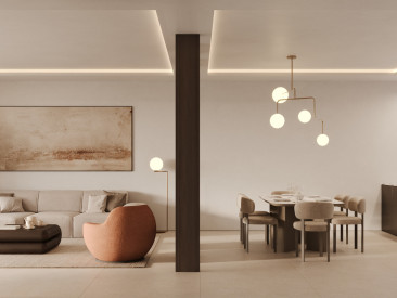 Apartment in Estepona — photo 5
