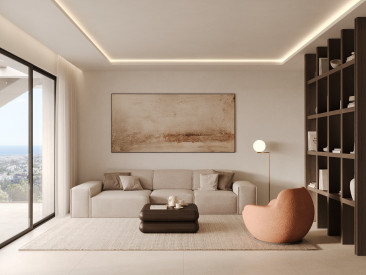 Apartment in Estepona — photo 6
