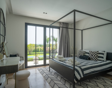 Villa for sale in La Reserva - NP1999