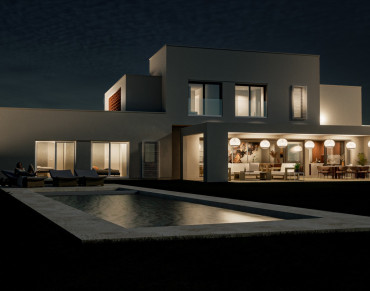 Villa for sale in Sotogrande Costa - NP1784