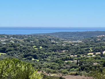 Plot / Land in Sotogrande