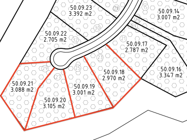 Plot / Land in Sotogrande — photo 2