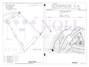 Plot / Land in Sotogrande — photo 3