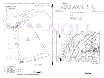 Plot / Land in Sotogrande — photo 4