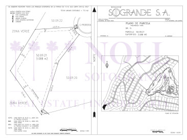 Plot / Land in Sotogrande — photo 6