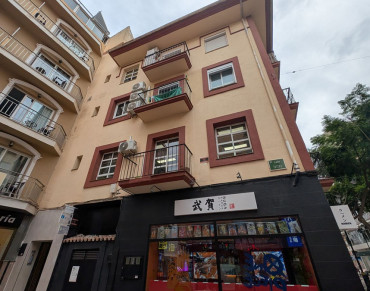 House for sale in Fuengirola - R5251285