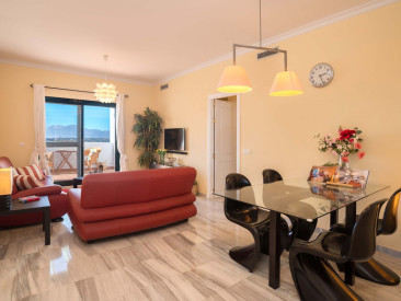 Apartment in Alhaurin Golf