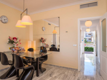 Apartment in Alhaurin Golf — photo 2