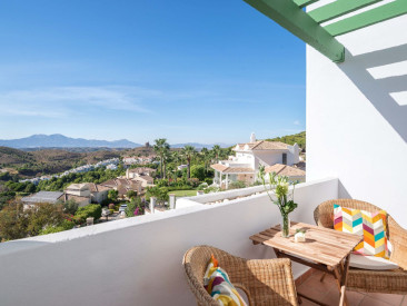 Apartment in Alhaurin Golf — photo 4