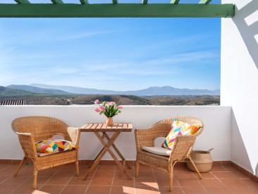 Apartment in Alhaurin Golf — photo 5