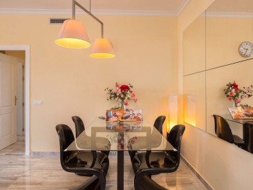 Apartment in Alhaurin Golf — photo 6