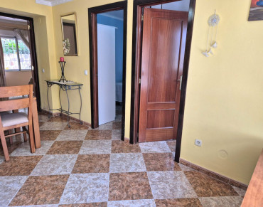 Apartment for sale in Los Boliches - R5311591