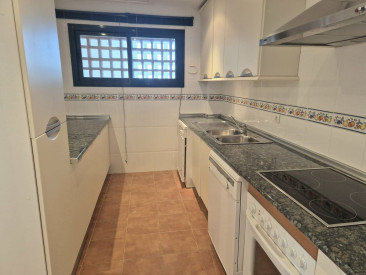 Apartment in Alhaurin Golf — photo 4