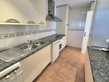 Apartment in Alhaurin Golf — photo 5