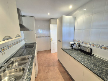 Apartment in Alhaurin Golf — photo 6