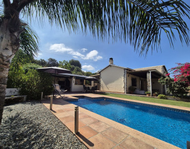 House for sale in Coín - R5162245