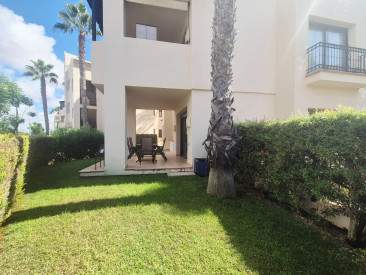 Apartment in Roda Golf Resort