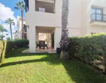 Apartment for sale in Roda Golf Resort - RH-RG47