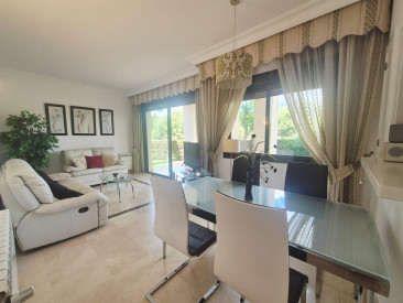 Apartment in Roda Golf Resort — photo 4