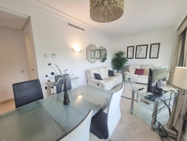 Apartment in Roda Golf Resort — photo 5