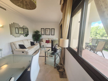 Apartment in Roda Golf Resort — photo 6