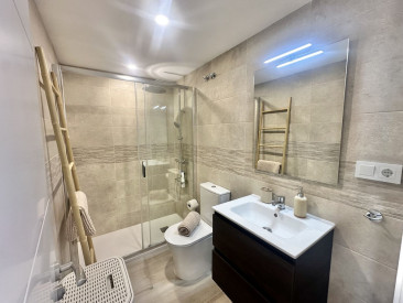 Apartment in Calahonda