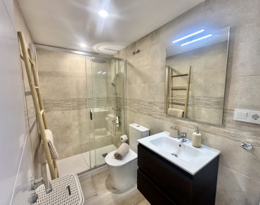 Apartment for sale in Calahonda - R4728670