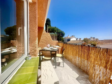 Apartment in Calahonda — photo 3