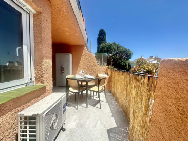 Apartment in Calahonda — photo 4