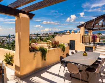 Penthouse for sale in Atalaya - R5054803