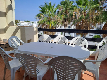 Apartment in Estepona — photo 4