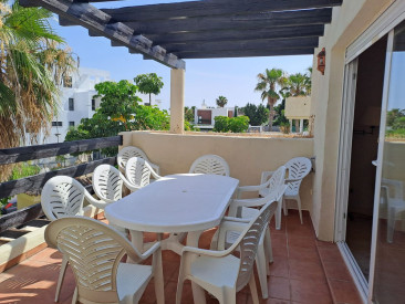 Apartment in Estepona — photo 5